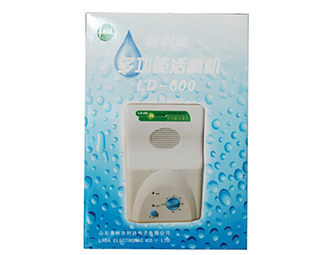 多功能活氧机