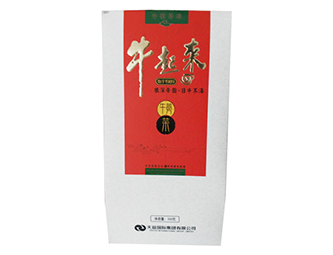 牛蒡茶