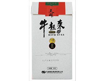 牛蒡茶