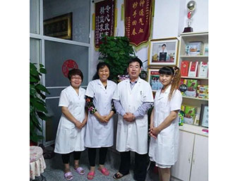 加盟店开业大吉