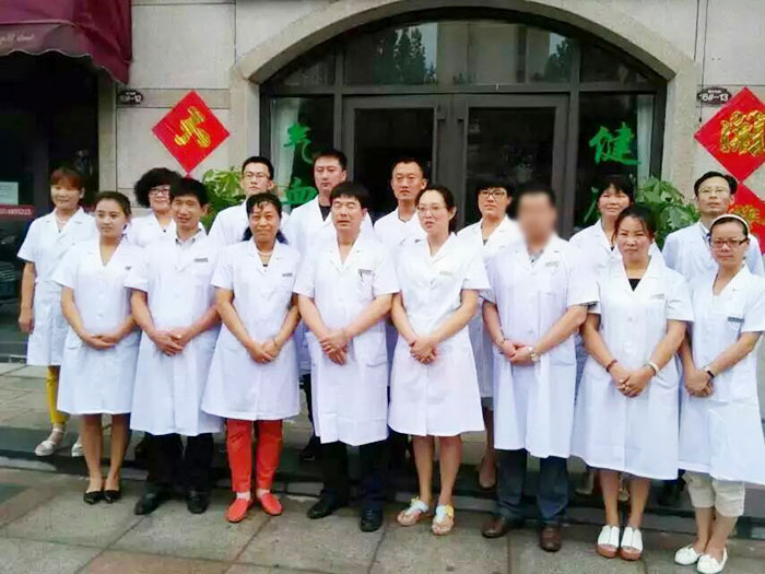 加盟店铺开业大吉