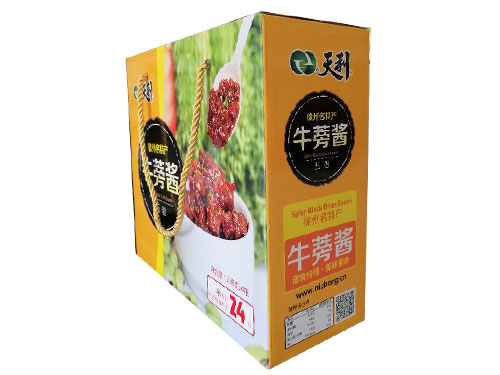 牛蒡酱