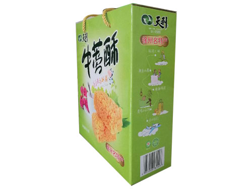 牛蒡酥